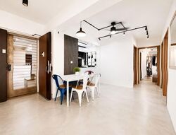 Blk 461A West Rock @ Bukit Batok (Bukit Batok), HDB 4 Rooms #571758501